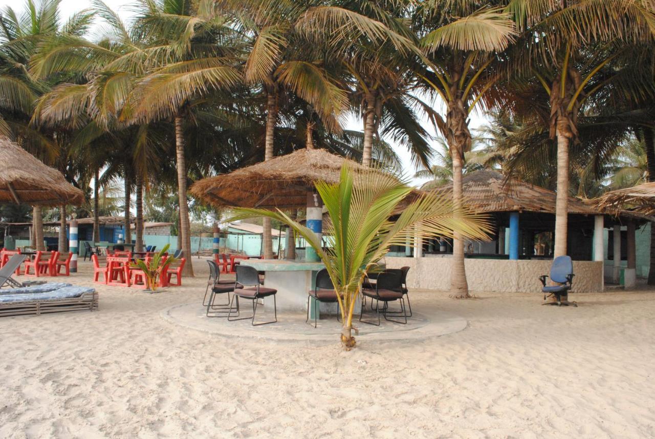 Rainbow Beach Resort Sanyang Exterior photo